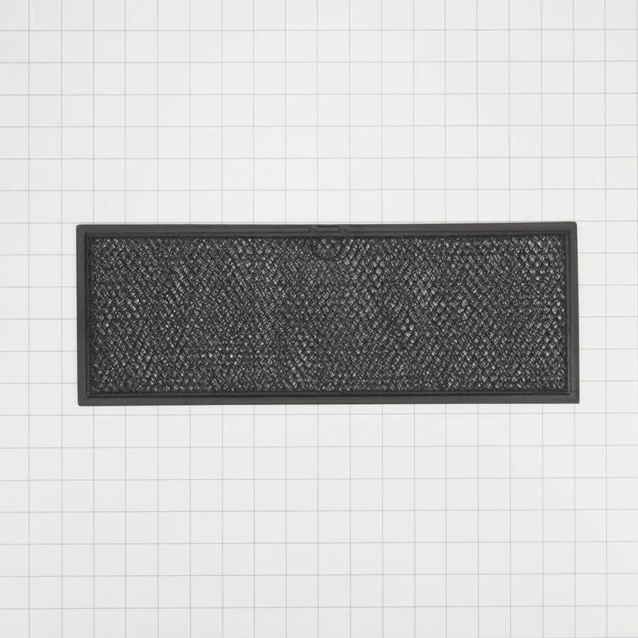 Range Hood Grease Filter for Surface Unit Ductless Downdraft Cooktop W10905834