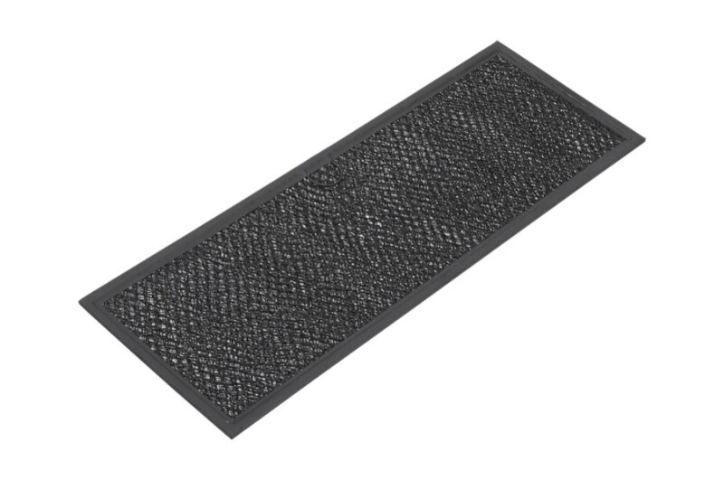 Cooktop Downdraft Vent Grease Filter W10905834