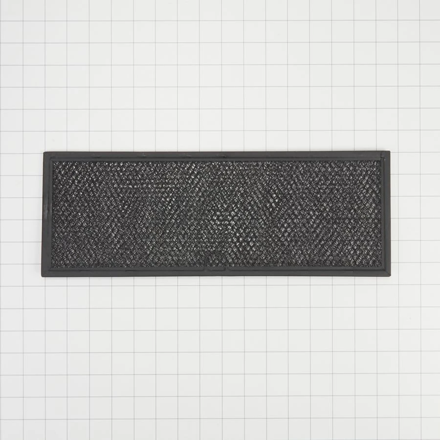 Cooktop Downdraft Vent Grease Filter W10905834