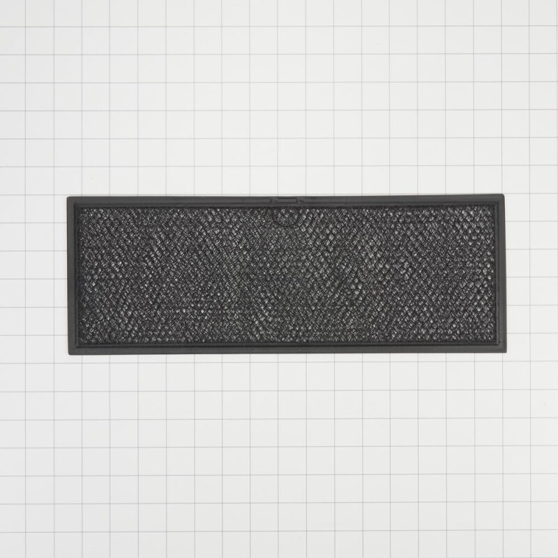 Cooktop Downdraft Vent Grease Filter W10905834
