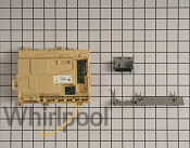 Dishwasher Control Board W10906426