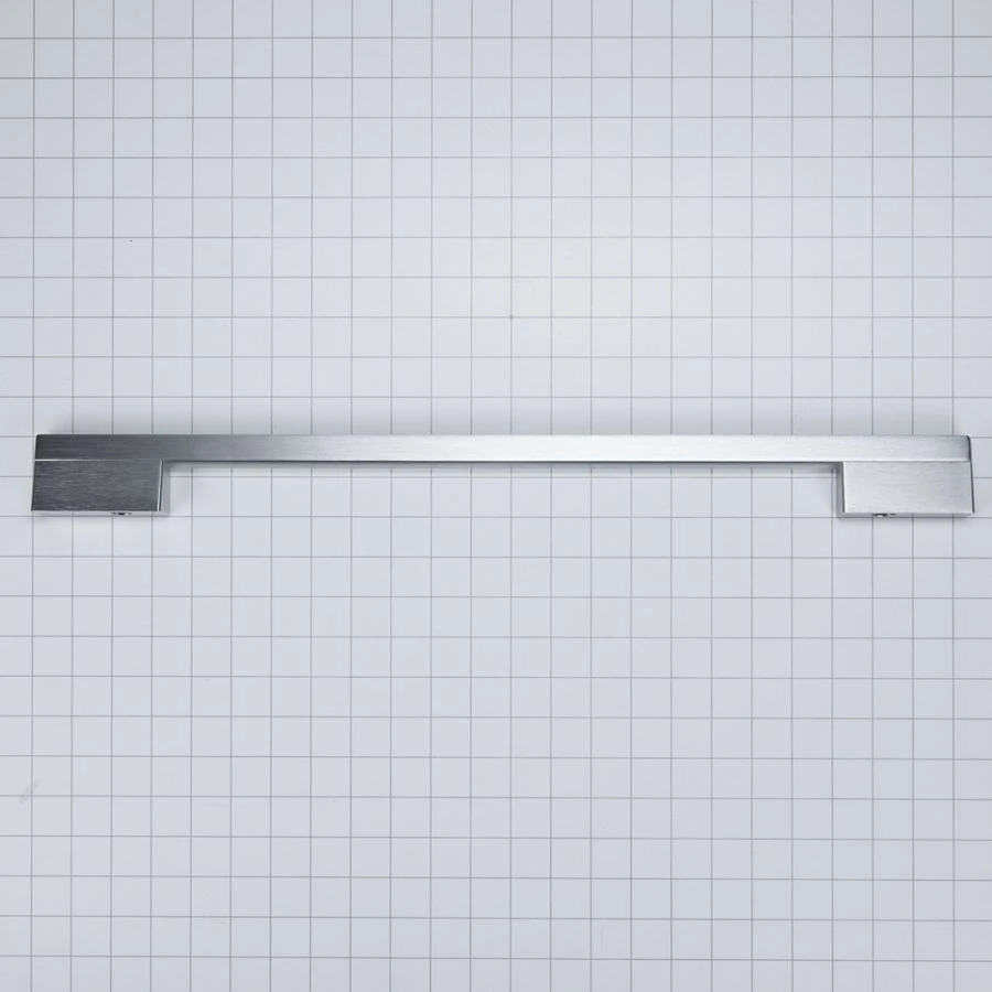 Dishwasher Handle, Stainless Steel W10907188, product image 2 of 5