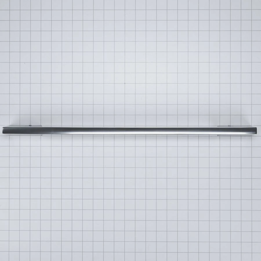 Dishwasher Handle, Stainless Steel W10907188, product image 5 of 5