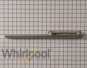 Dishwasher Support Rails W10913628
