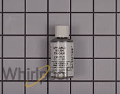 Touch-Up Paint with a Brush - Midnight Grey 0.6-oz W10917540