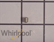 Dishwasher Screw W10917698