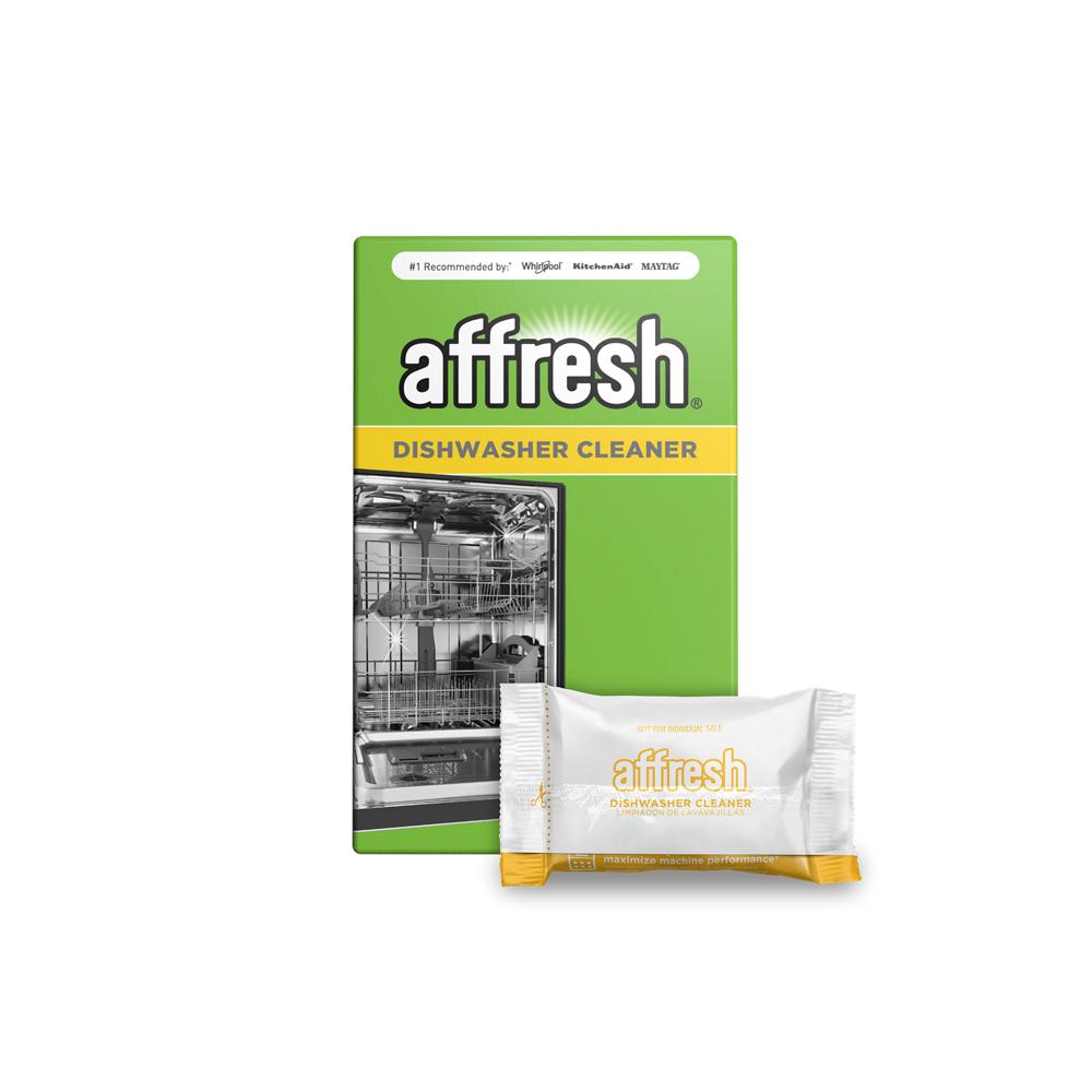Dishwasher Cleaner W10921674