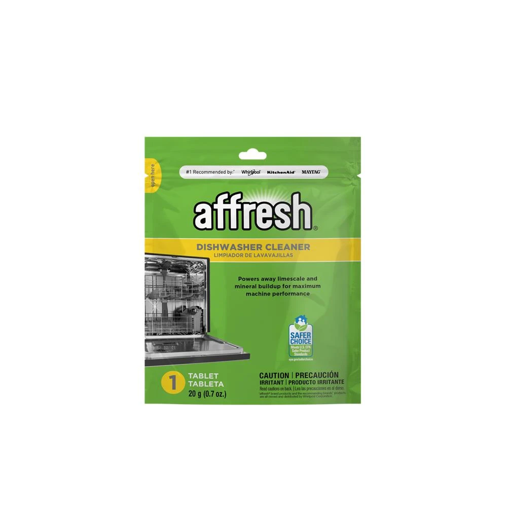 Dishwasher Cleaner W10921674