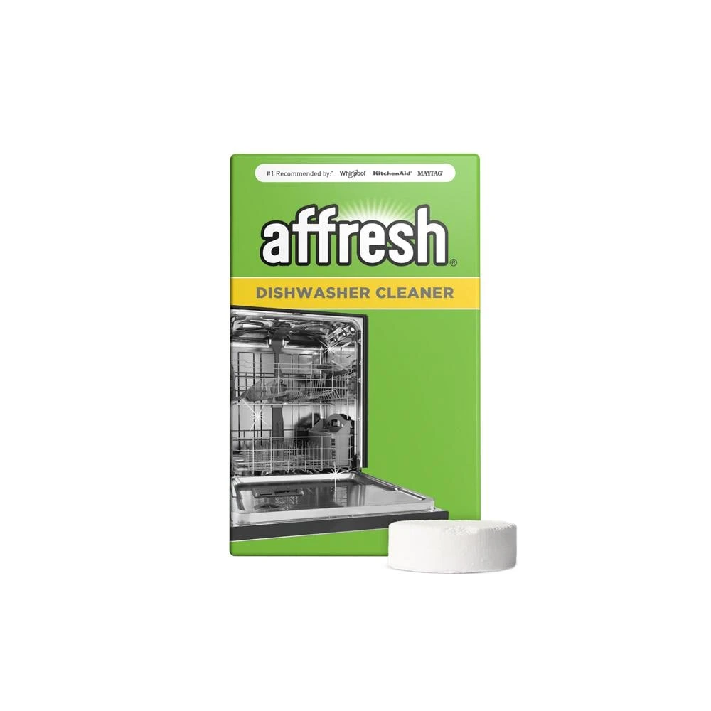 Dishwasher Cleaner W10921674