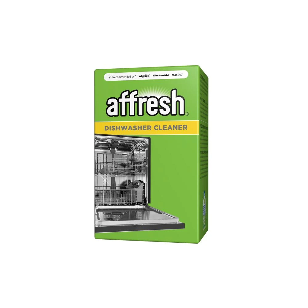 Dishwasher Cleaner W10921674
