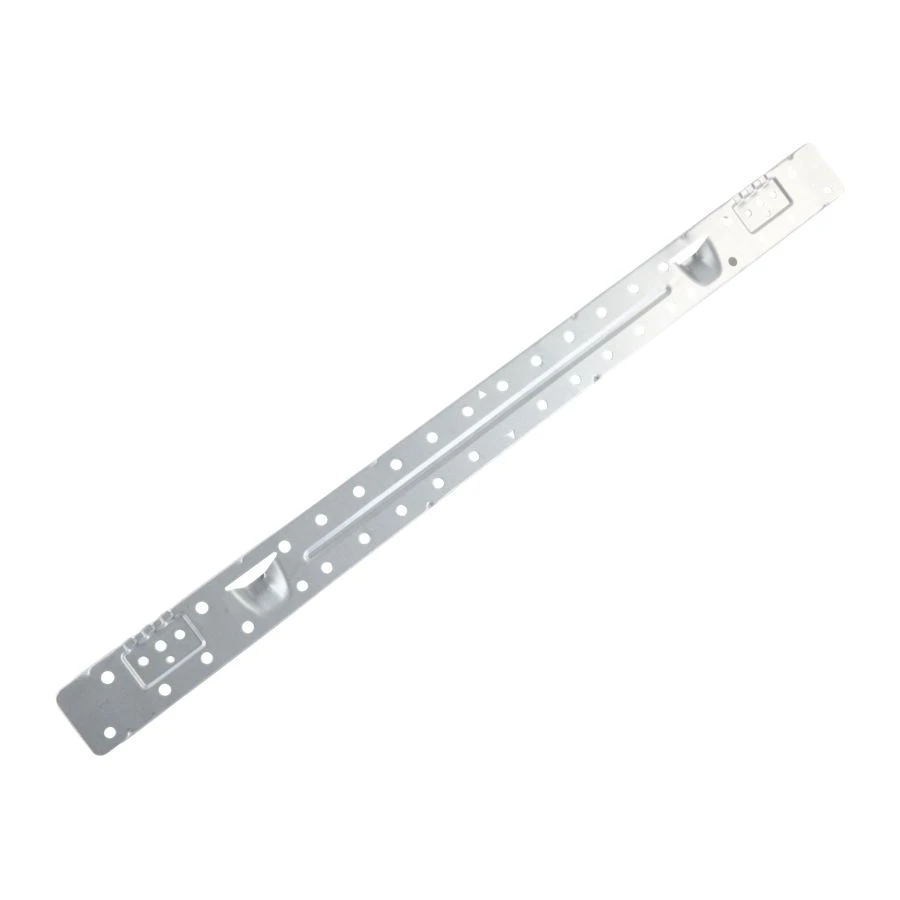 Microwave Mounting Bracket W11025649
