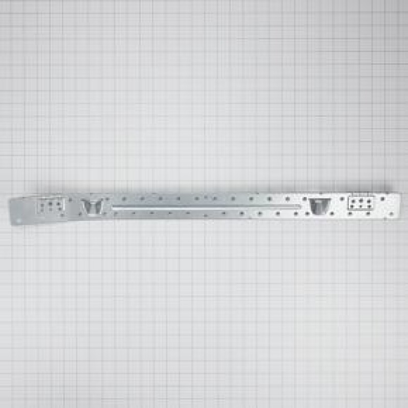 Whirlpool Microwave Mounting Bracket Other W11025649 Picture 1