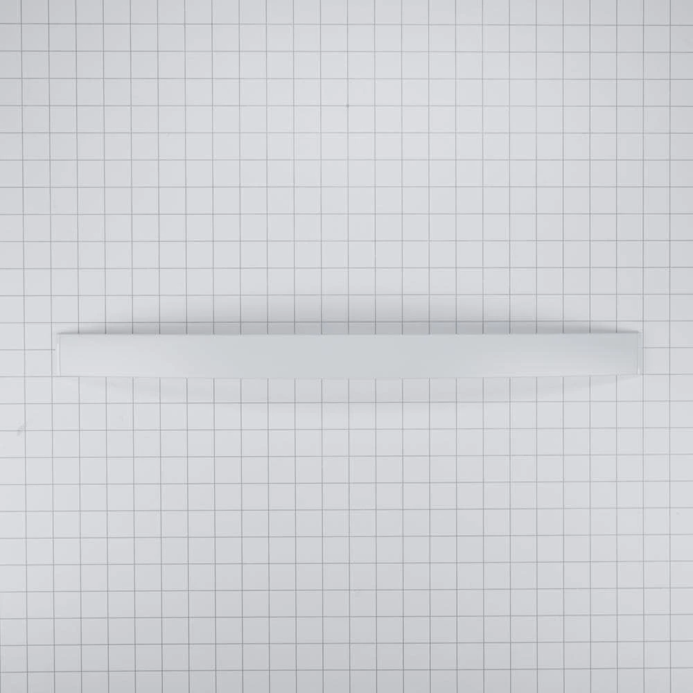 Dishwasher Handle Kit, White W11025870