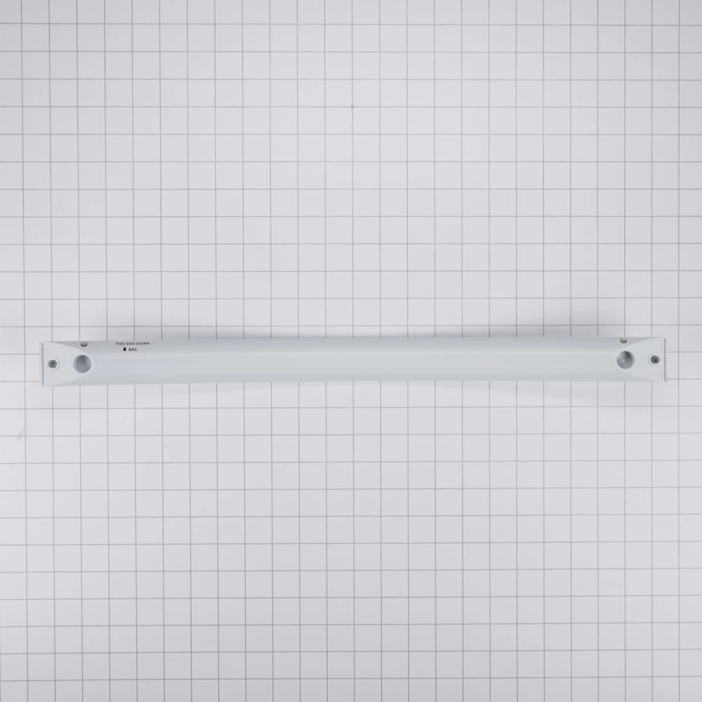 Dishwasher Handle Kit, White W11025870, product image 2 of 3
