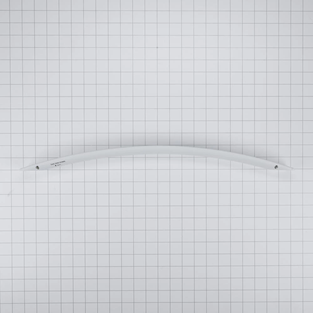 Dishwasher Handle Kit, White W11025870, product image 3 of 3