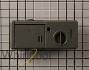 Dishwasher Detergent Dispenser W11032769