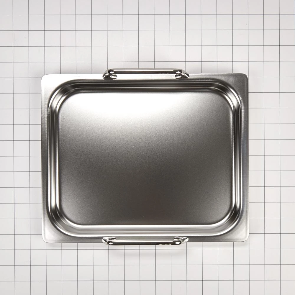 Griddle W11035422
