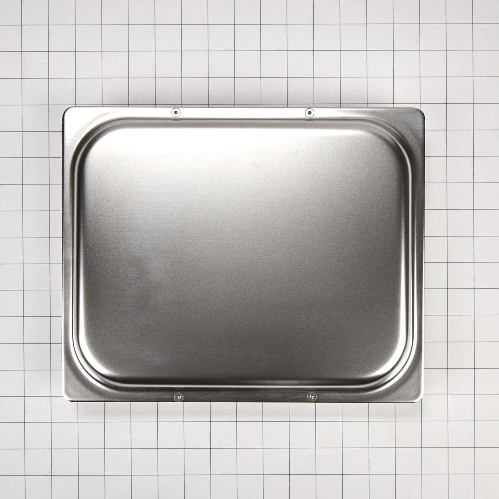 Griddle W11035422