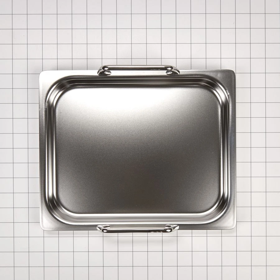 Griddle W11035422