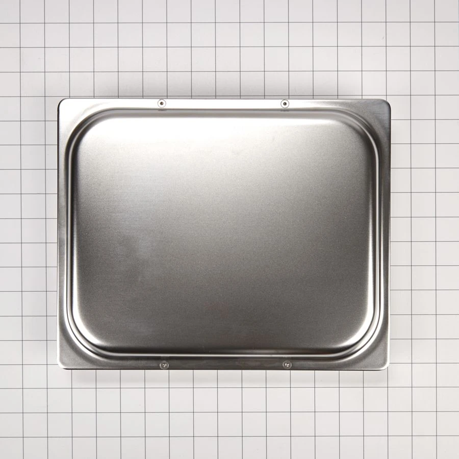Griddle W11035422