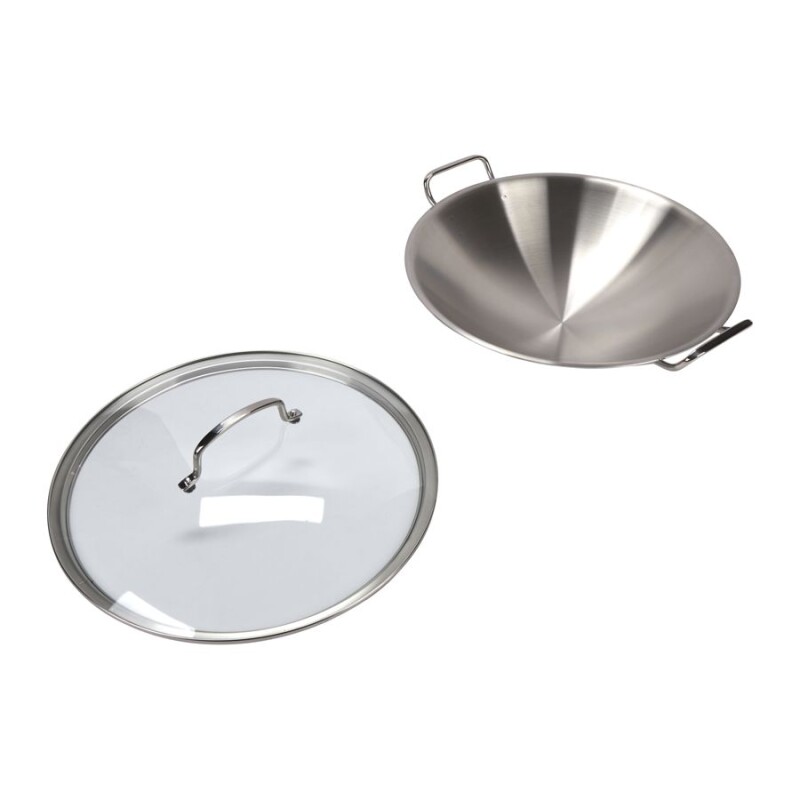 ROUND BOTTOM WOK W11035424