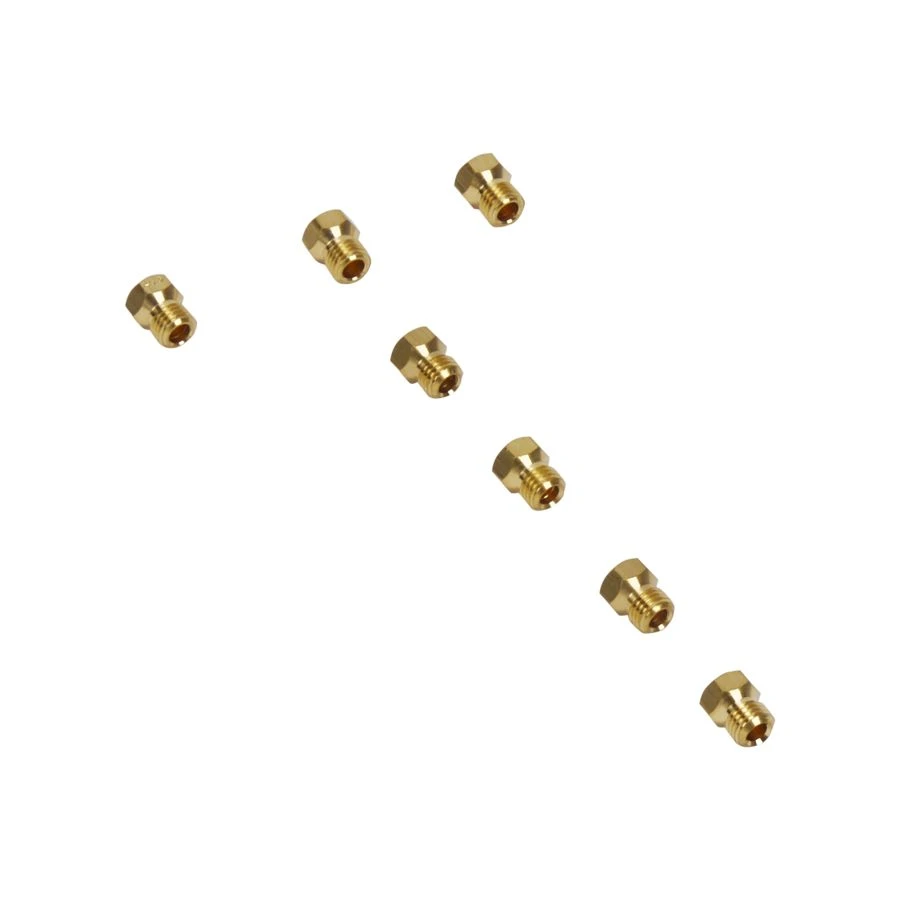 Range LP High-Altitude Conversion Kit W11035431