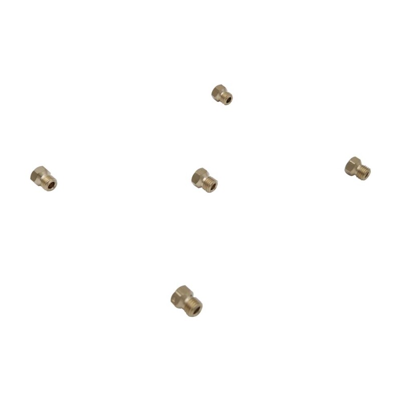 Natural Gas Range High Altitude Conversion Kit W11035432