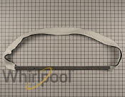 Dryer Felt Seal W11035878