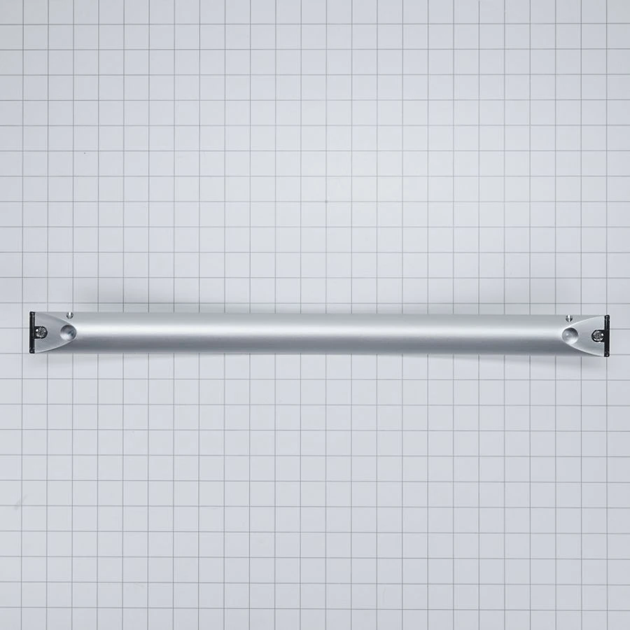BREATHE 2.0 3PC SS HANDLE KIT W11037340, product image 2 of 5