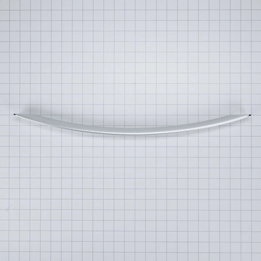 BREATHE 2.0 3PC SS HANDLE KIT W11037340, product image 3 of 5