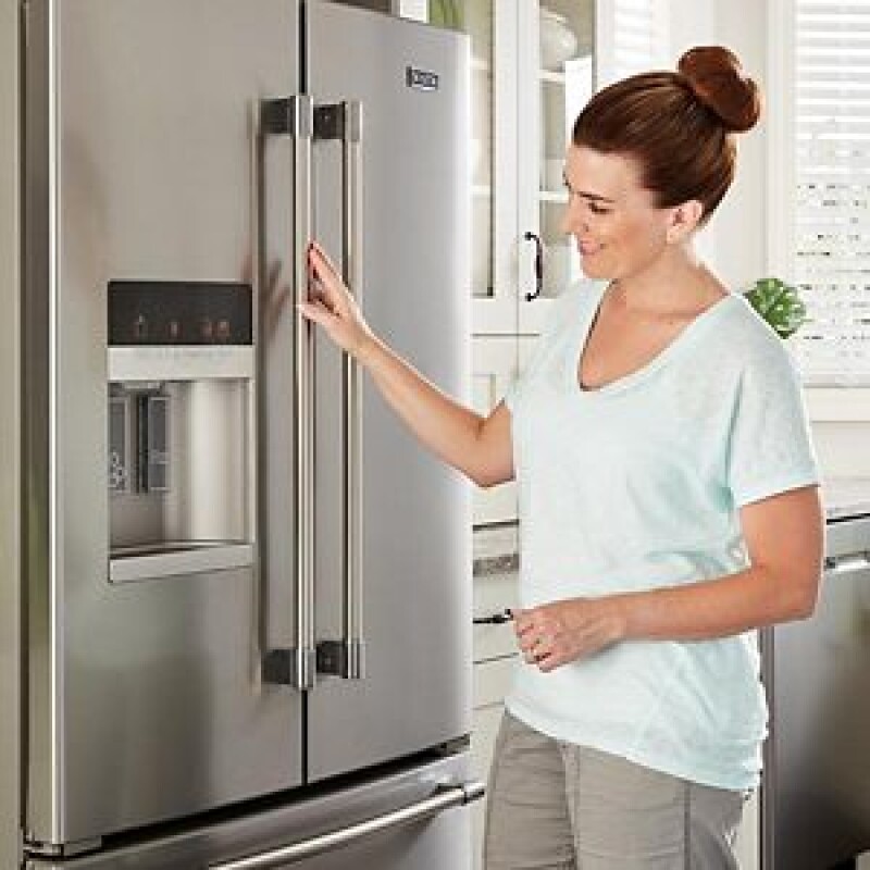 Stainless Steel Cleaning Mousse W11042466
