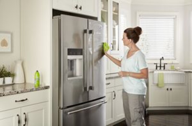 Stainless Steel Cleaning Mousse W11042466, product image 7 of 8