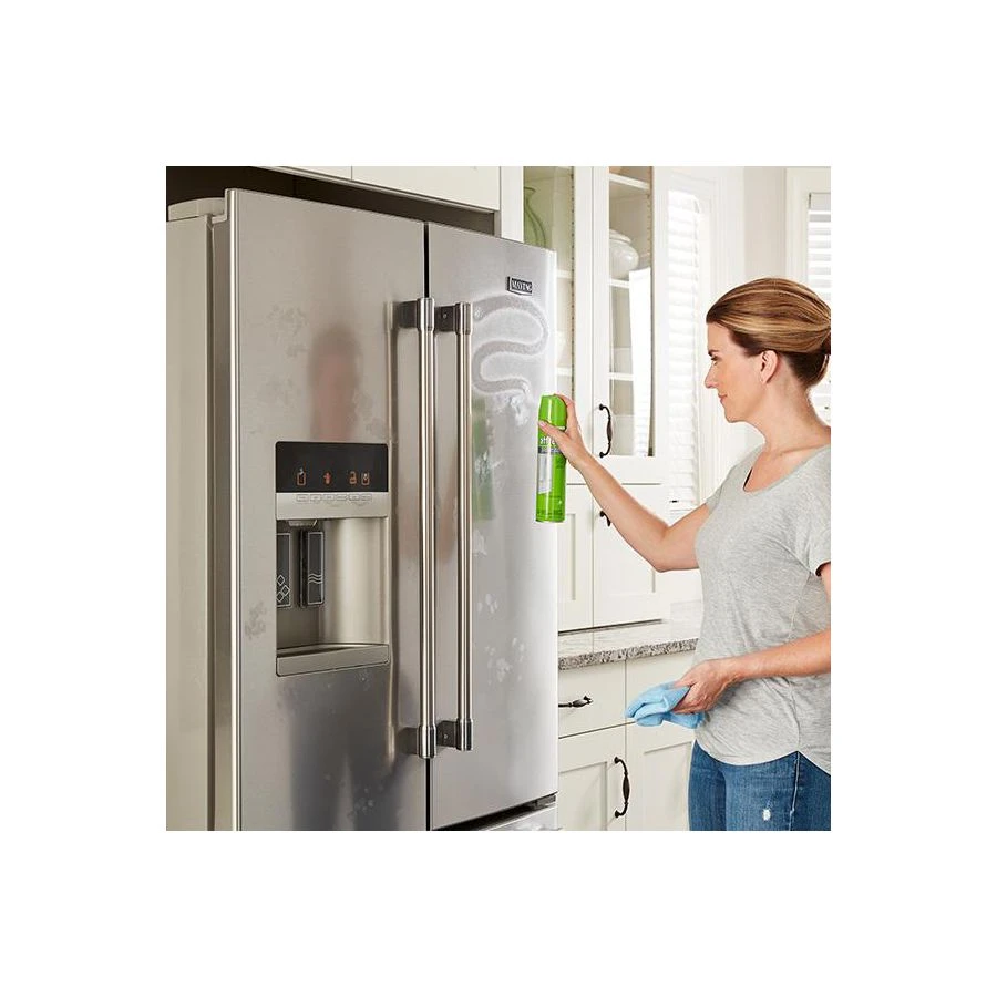 Affresh Stainless Steel Cleaning Spray W11042467