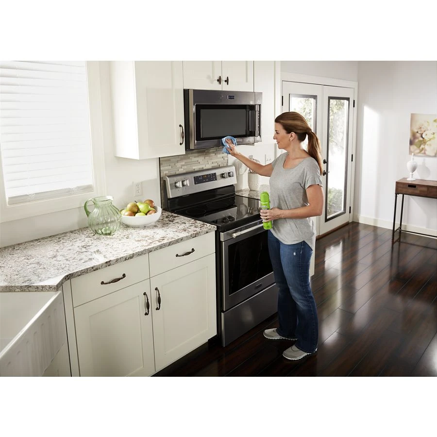 Affresh Stainless Steel Cleaning Spray W11042467
