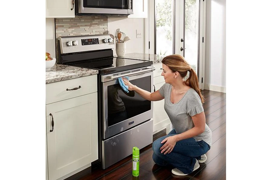 Affresh Stainless Steel Cleaning Spray W11042467