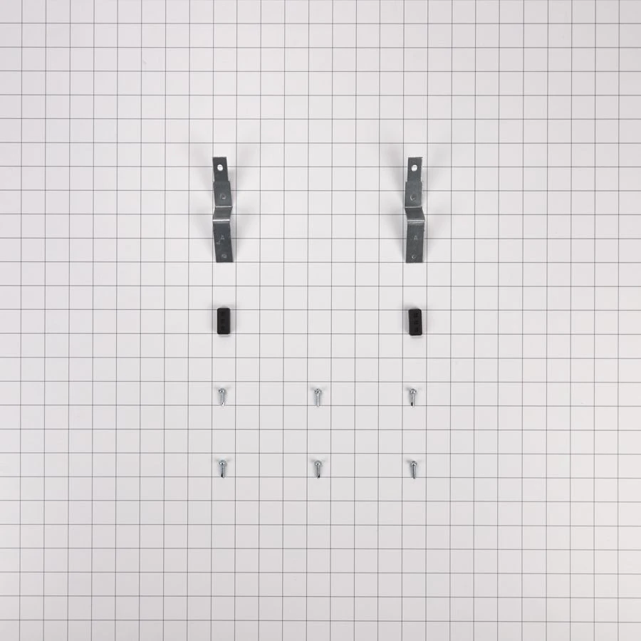 Bracket Stack Kit - 24" W11050563