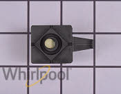Dryer Temperature Control Switch W11050715