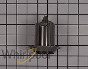 Dishwasher Pump Filter W11084156