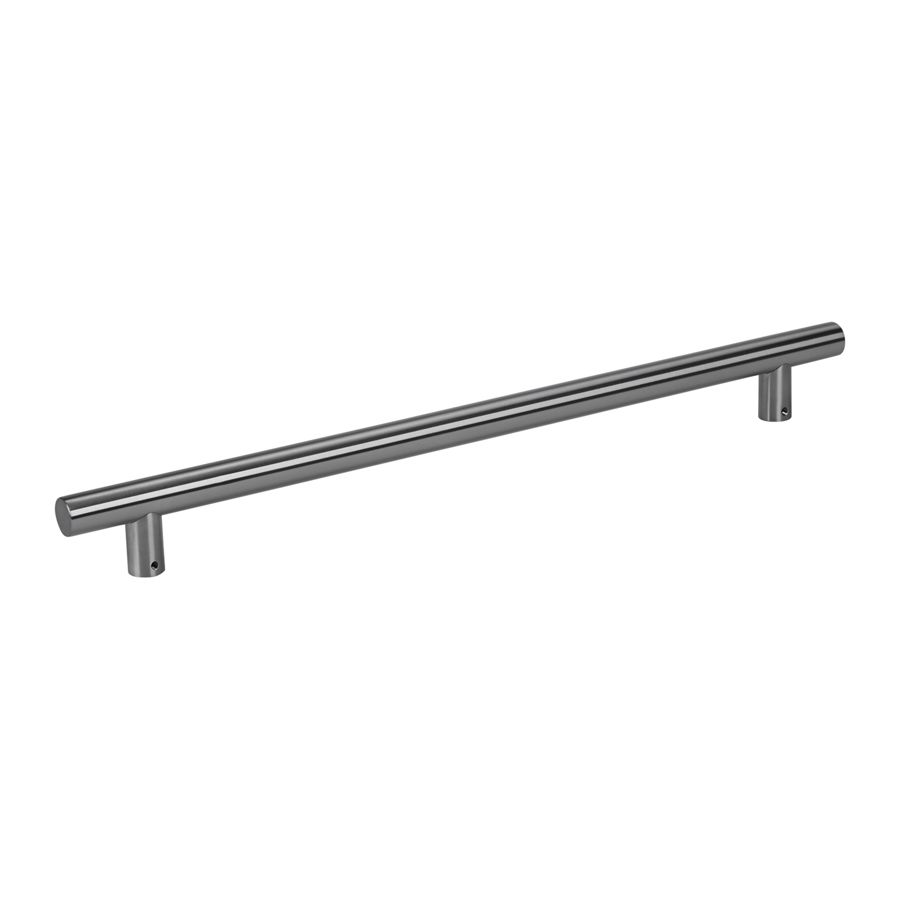 Jennair Dishwasher Handle - Stainless Steel For 24-in Models (jdtss243g To Jdtss245g) With 17-in Hole-to-hole Spacing W11084665