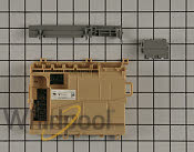 Dishwasher Main Control Board W11087226