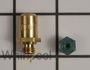 Range/Stove/Oven Conversion Kit W11087486