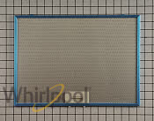 Range Vent Hood Grease Filter W11100656