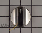 Range/Stove/Oven Control Knob W11116408