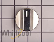Range/Stove/Oven Control Knob W11122880