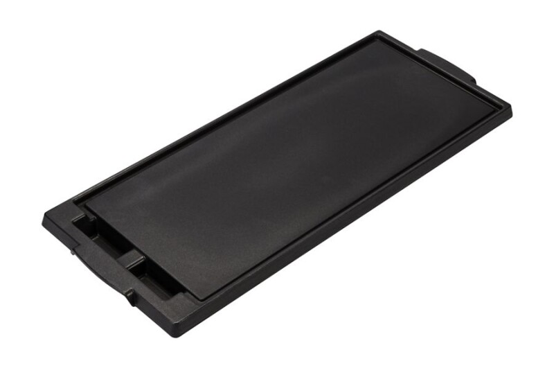 Maytag Gas Range Griddle Black W11123246 Picture 1