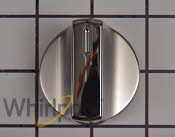 Range/Stove/Oven Control Knob W11123250