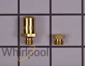 Range/Stove/Oven Conversion Kit W11126051
