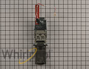 Washing Machine Coin Chute W11126319