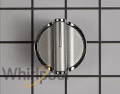 Range/Stove/Oven Control Knob W11129406