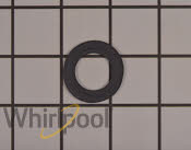 Range/Stove/Oven Knob Bezel W11131701